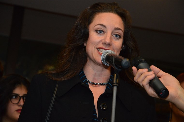 Beirut Art Film Festival Opening